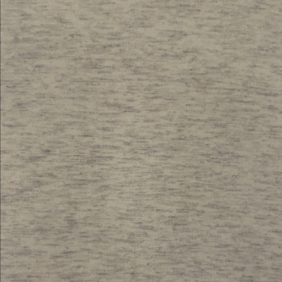 Athleta Kids Light Gray Sweatshirt - Picture 4 of 7